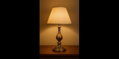 DIY Lamp Kit